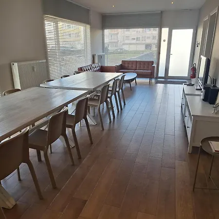 Apartman Equus *