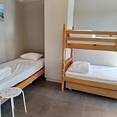 Apartman Equus *