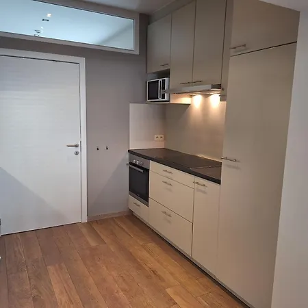 Apartman Equus *
