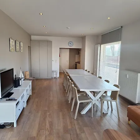 Equus Apartman