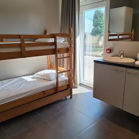 Equus Apartman *