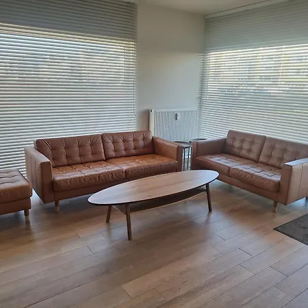 Apartmán Equus Ostende