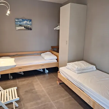 Apartment Equus Ostende