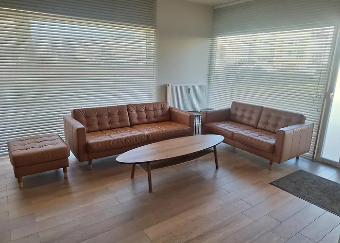 Apartment Equus Ostend