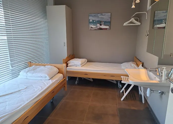 Equus Apartmán Ostende