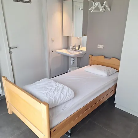 Equus Daire Oostende